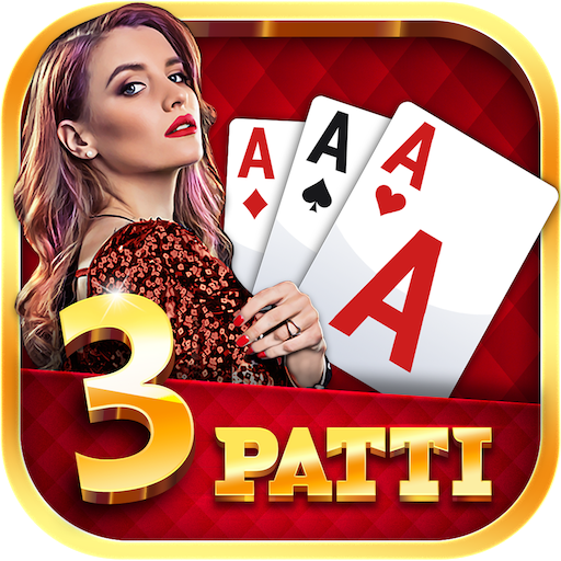 Teen Patti Game