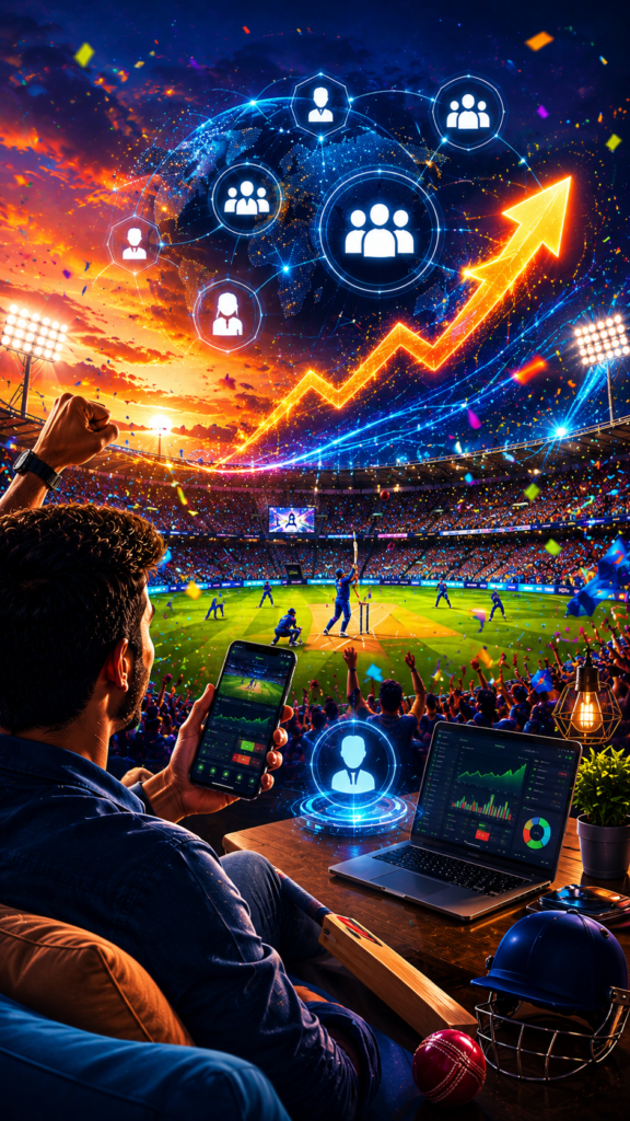 Online Betting ID Services