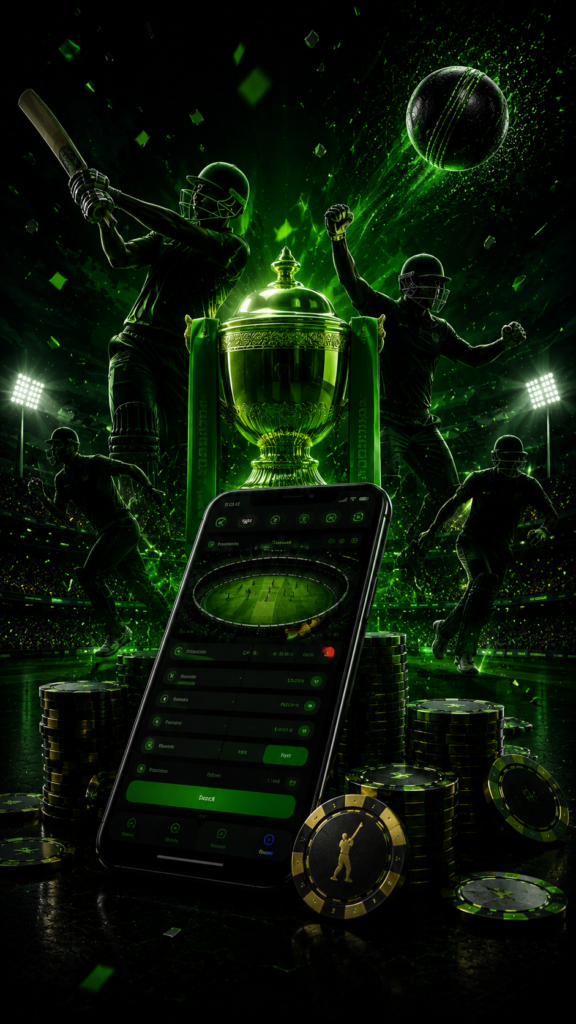 Why Fans Prefer IPL Betting Online India